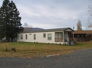 302 Fafnis Pl SW, Mattawa, WA 99349