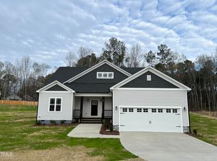 41 Yellow #SUN, Zebulon, NC 27597