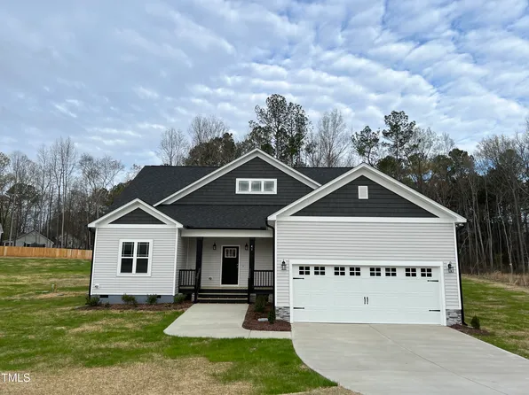 41 Yellow #Sun, Zebulon, NC 27597