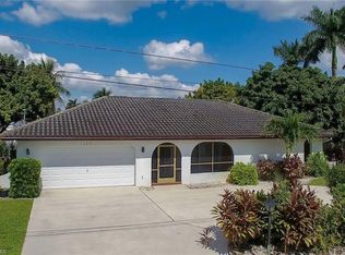1729 SE 44th Ter, Cape Coral, FL 33904