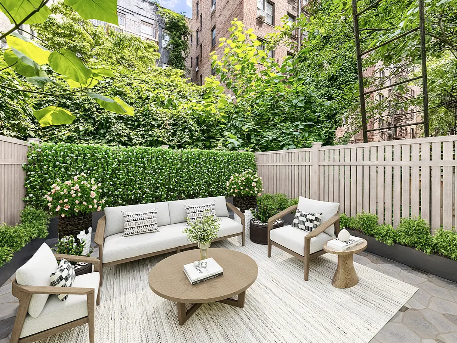 331 East 65th Street — Photo 1
