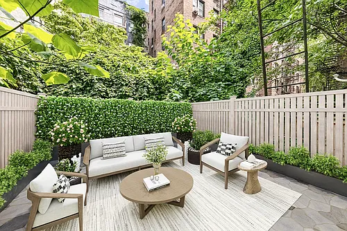 331 E 65th St #GARDEN Photo 1