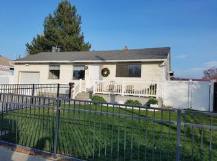 2018 Newcomer Ave, Richland, WA