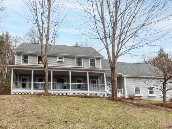 191 Joan Avenue, Richmond, VT 05477
