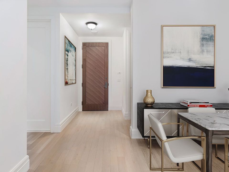 1st image of 100 Barclay St APT 17H