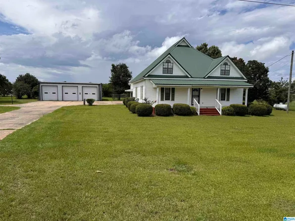 5571 County Road 24, Verbena, AL 36091