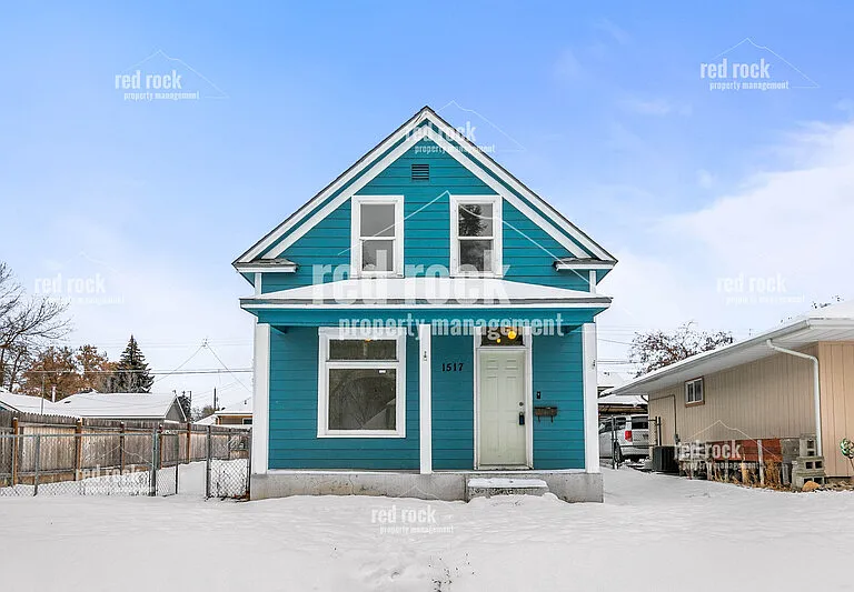 1517 E Bridgeport Ave — Photo 1