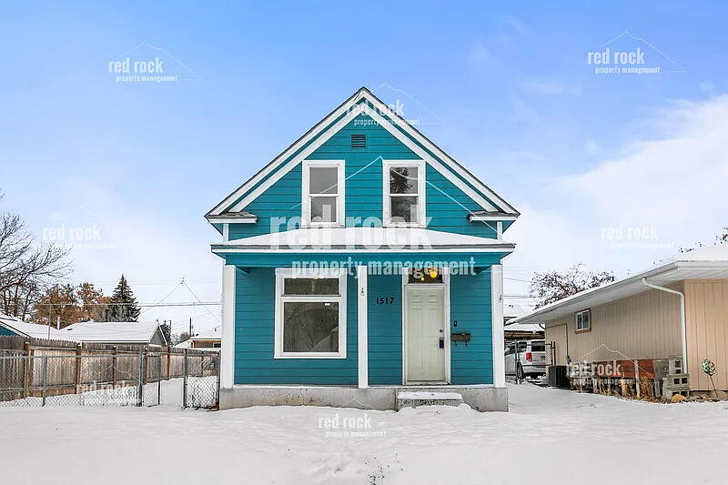 1517 E Bridgeport Ave