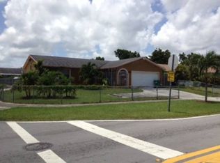 25968 SW 132nd Ave, Homestead, FL 33032