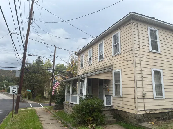 1 W 5th Ave, Warren, PA 16365
