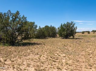 LOT Five Headwaters Rd #D, Paulden, AZ 86334