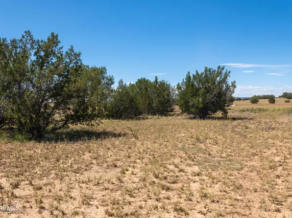 Lot D-5 Headwaters Road #D-5, Paulden, AZ 86334