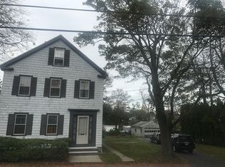 6 Bradford St, Plymouth, MA 02360