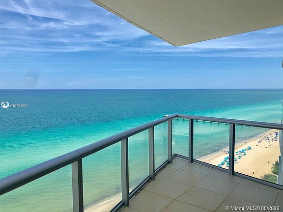 2nd image of 17001 Collins Ave APT 2002