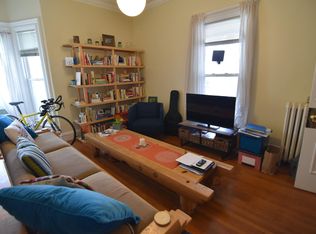 136 Corey St #1R, West Roxbury, MA 02132