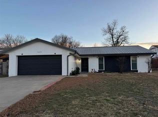 7608 NW Kingsbury Ave, Lawton, OK 73505