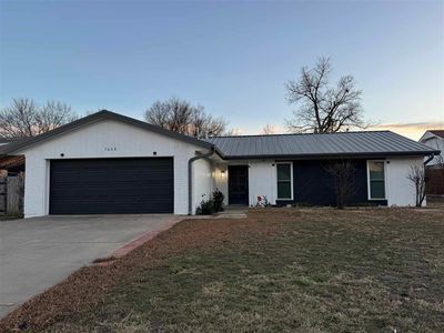 7608 NW Kingsbury Ave, Lawton, OK, 73505