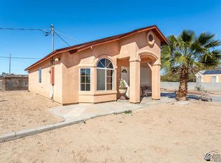12632 S Cortez Ave, Yuma, AZ 85365
