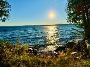 21B Railroad Bed Rd #11, Milo, ME 04463