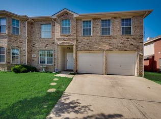 4436 Arborwood Trl, Fort Worth, TX 76123