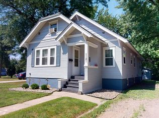 1121 Utah Ave SE, Huron, SD 57350