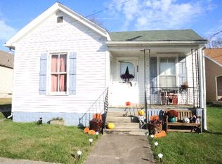 404 Fountain Ave, Georgetown, KY 40324
