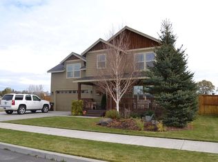 324 SE Pioneer Dr, Prineville, OR 97754