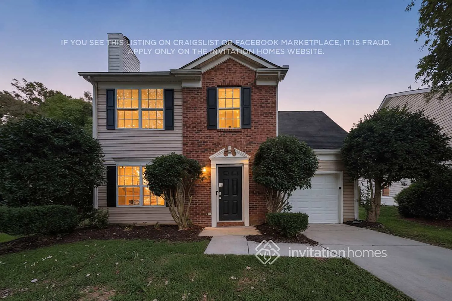 9808 Aviary Hill Way Charlotte, NC 28214 — Photo 4