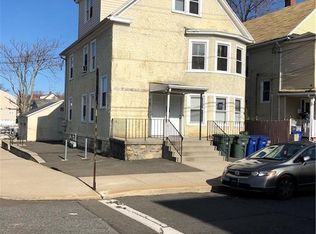 98-100 Taft Ave, Bridgeport, CT 06606