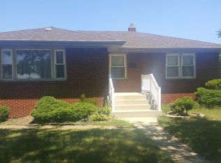 540 W 21st Ave, Gary, IN 46407