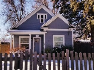 1309 E Boulder St, Colorado Springs, CO 80909