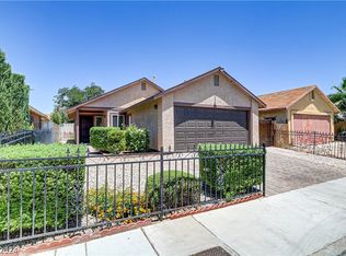 3624 Amazon Ave, Las Vegas, NV 89110