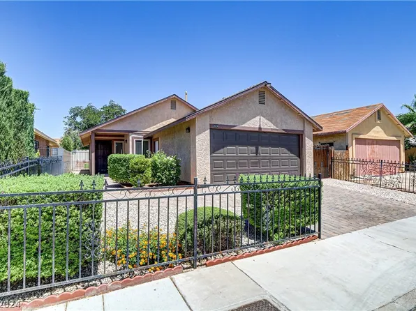 3624 Amazon Ave, Las Vegas, NV 89110