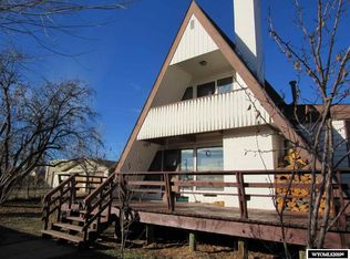 125 6th St, Ten Sleep, WY 82442