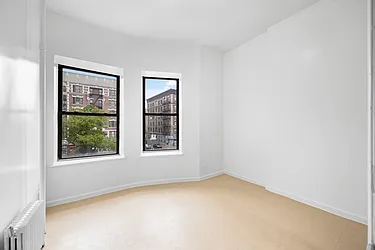 Rented by Living New York