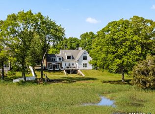 99 Garnet Park Road, Madison, CT 06443