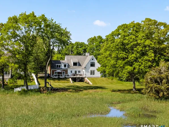 99 Garnet Park Road, Madison, CT 06443