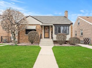 11457 S Homan Ave, Chicago, IL 60655