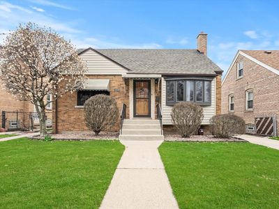11457 S Homan Ave, Chicago, IL, 60655