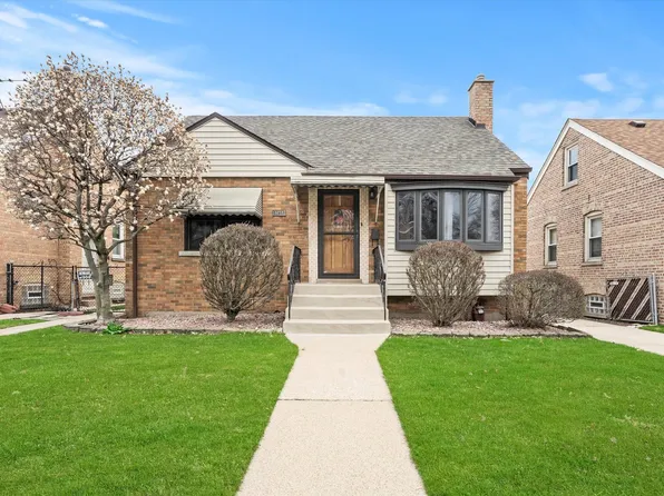 11457 S Homan Ave, Chicago, IL 60655