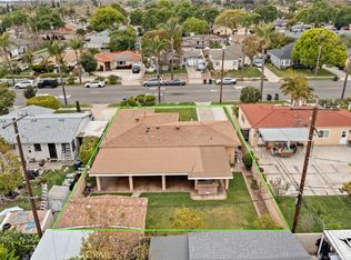 1034 W Saint Andrew Pl, Santa Ana, CA 92707