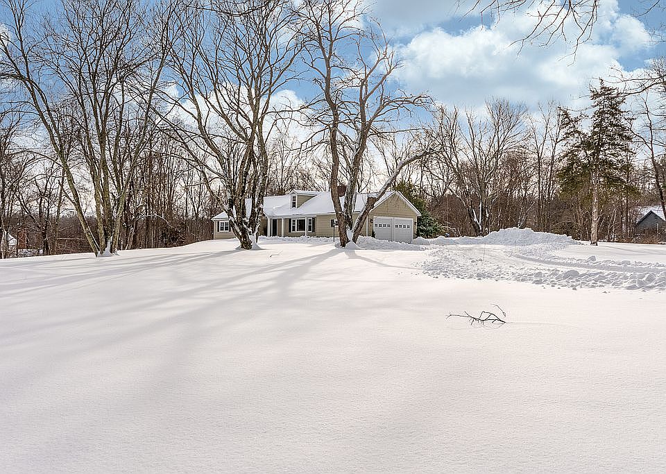 39 Scribner Hill Road