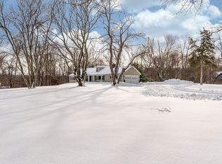 39 Scribner Hill Rd, Wilton, CT 06897