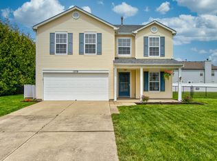 1378 Redwood Dr, Greenfield, IN