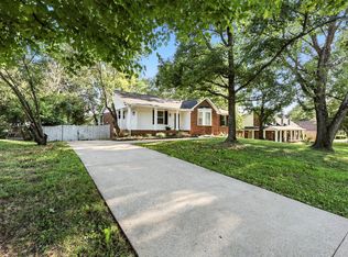 3106 Westchester Dr, Clarksville, TN 37043