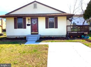 440 Tinsman Ave, Pennsauken, NJ 08110