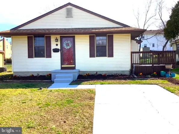 440 Tinsman Ave, Pennsauken, NJ 08110