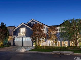 311 Kings Rd, Newport Beach, CA 92663