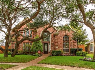 5985 Kensington Dr, Plano, TX 75093