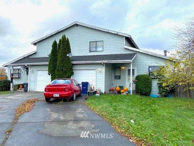 901 S 22nd Ct, Mount Vernon, WA, 98274
